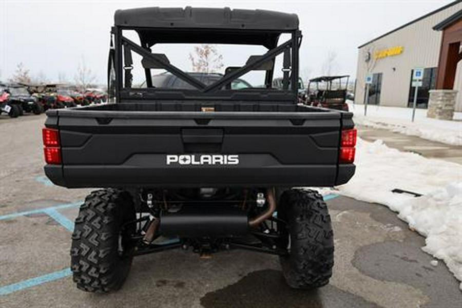2023 Polaris Ranger 1000 Premium