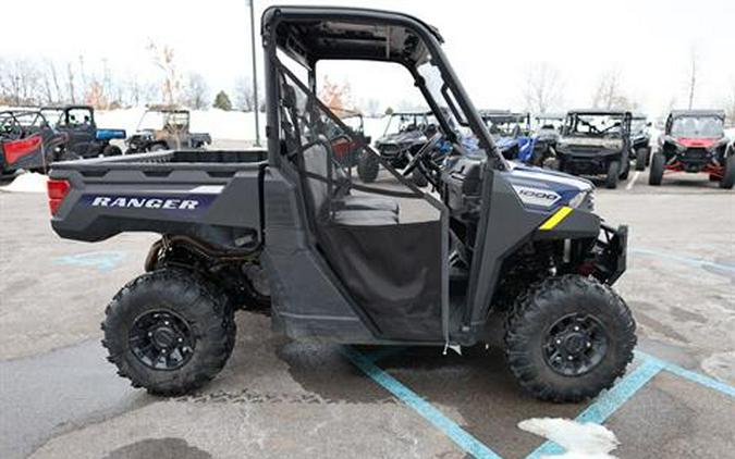 2023 Polaris Ranger 1000 Premium