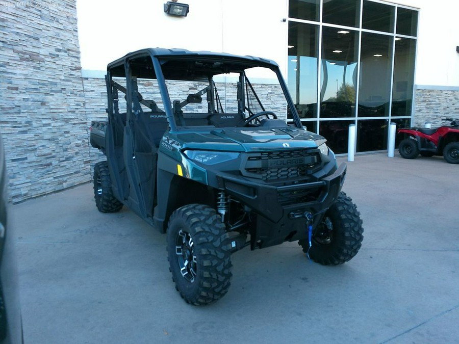 2026 Polaris® R26RSE99AB
