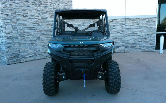 2026 Polaris® R26RSE99AB