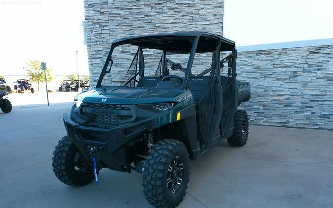 2026 Polaris® R26RSE99AB