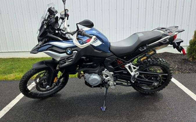 2023 BMW F 850 GS