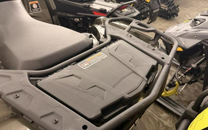 2022 Can-Am® Outlander XT 570