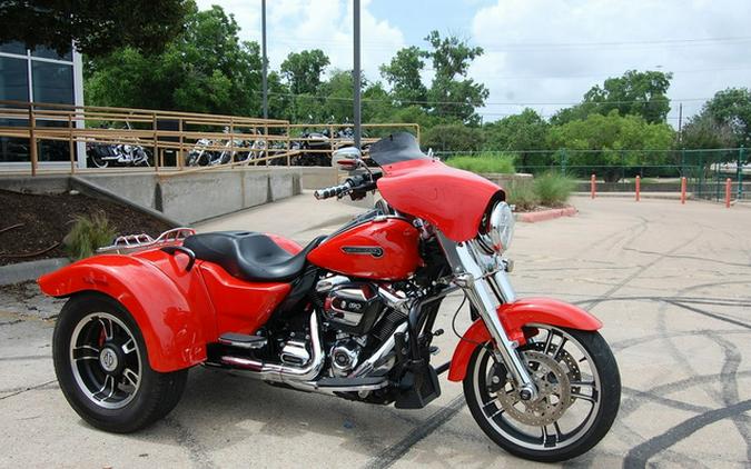 2020 Harley-Davidson Trike FLRT - Freewheeler
