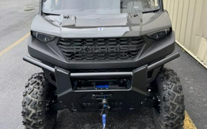 2026 Polaris Ranger Crew 1000 Premium