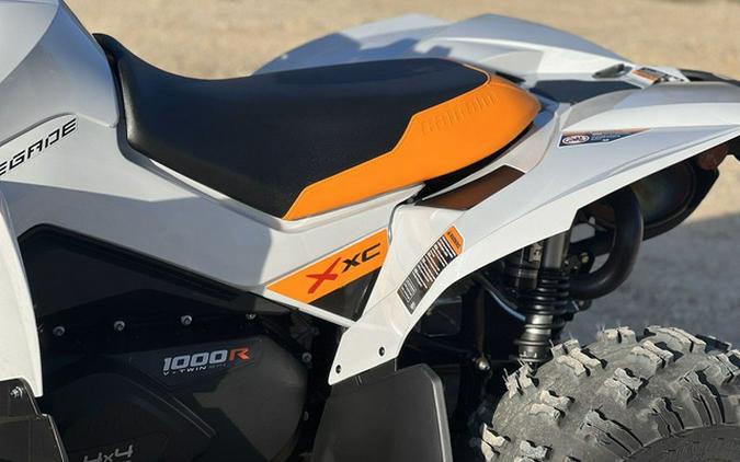 2026 Can-Am Renegade X Xc 1000R
