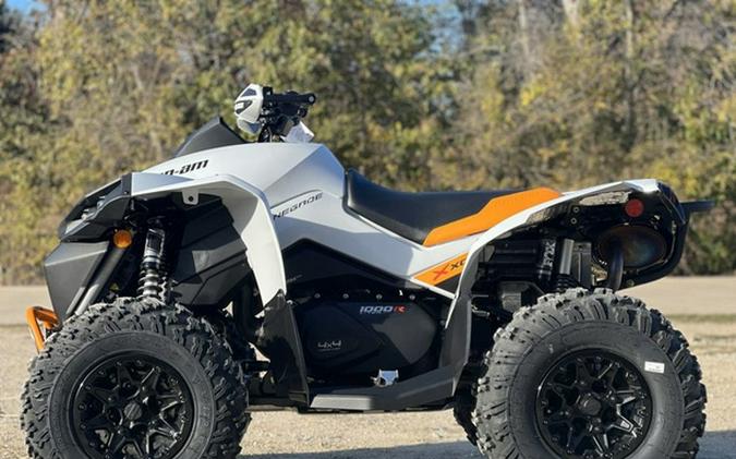 2026 Can-Am Renegade X Xc 1000R