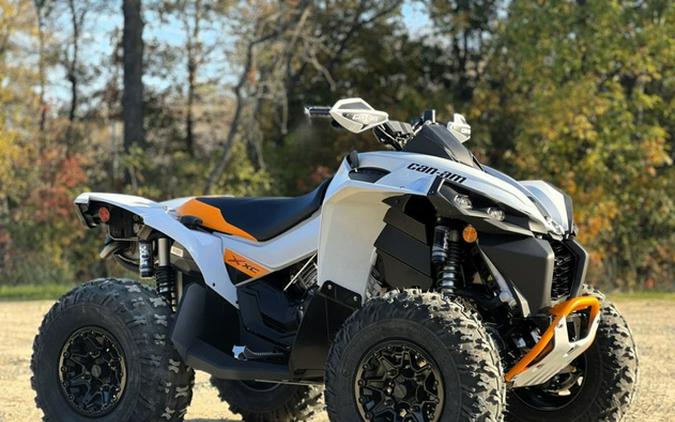 2026 Can-Am Renegade X Xc 1000R