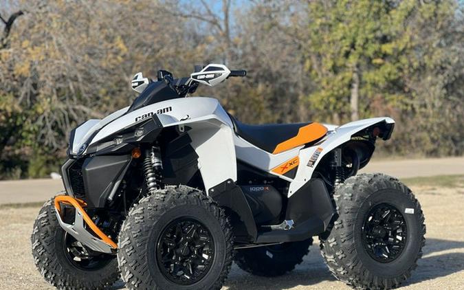 2026 Can-Am Renegade X Xc 1000R