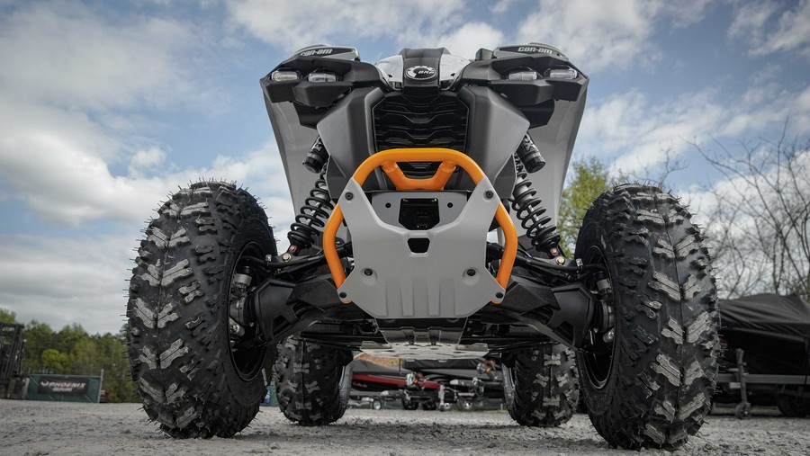 2026 Renegade X xc 1000R - Can-Am