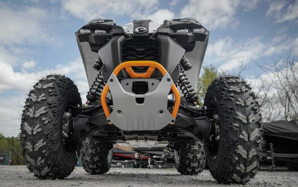 2026 Renegade X xc 1000R - Can-Am