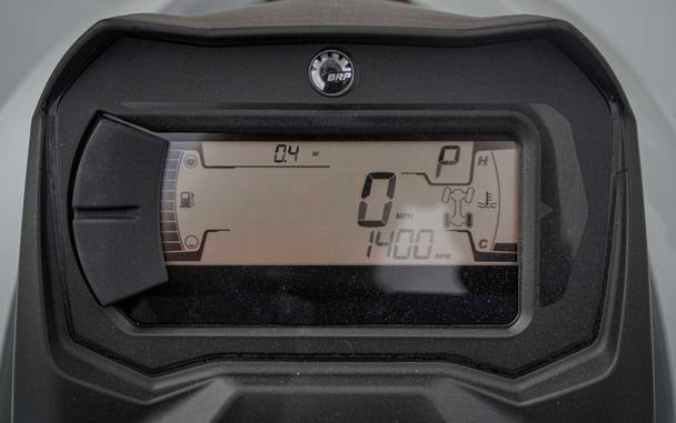 2026 Renegade X xc 1000R - Can-Am