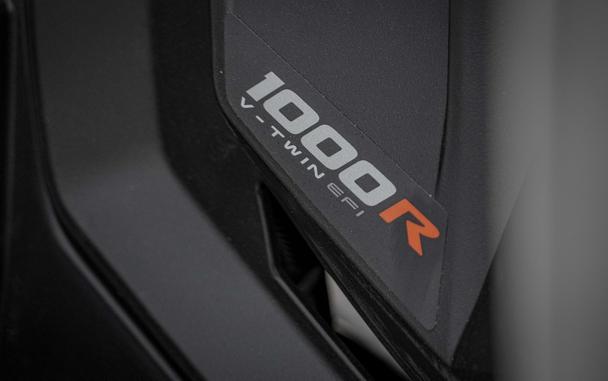 2026 Renegade X xc 1000R - Can-Am