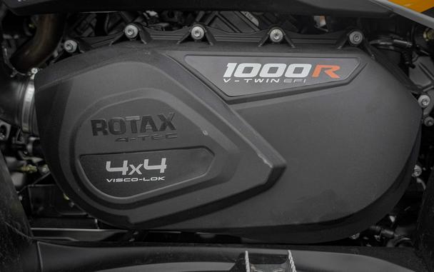 2026 Renegade X xc 1000R - Can-Am