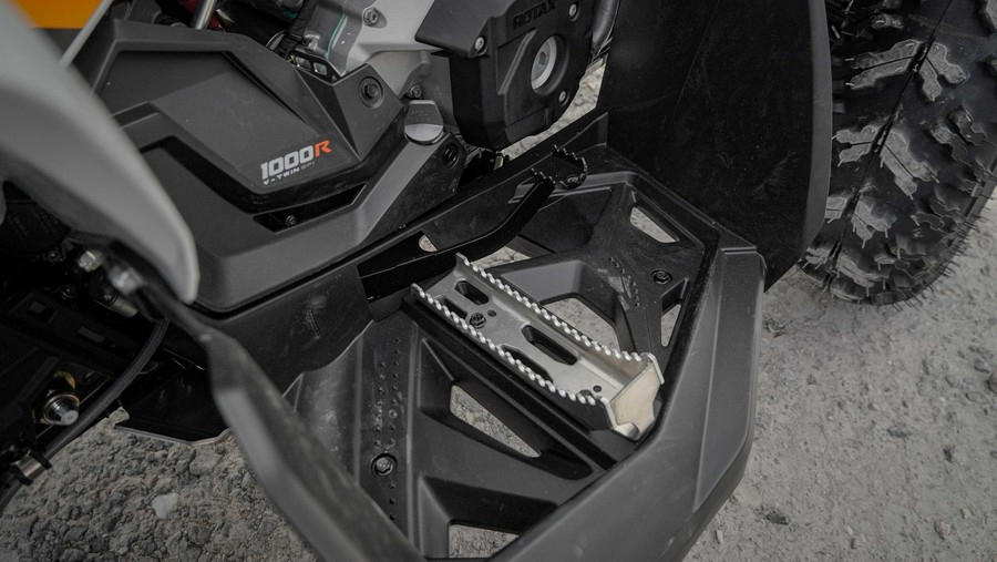 2026 Renegade X xc 1000R - Can-Am
