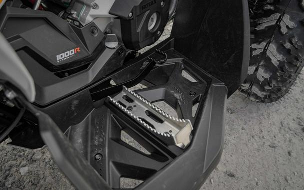 2026 Renegade X xc 1000R - Can-Am