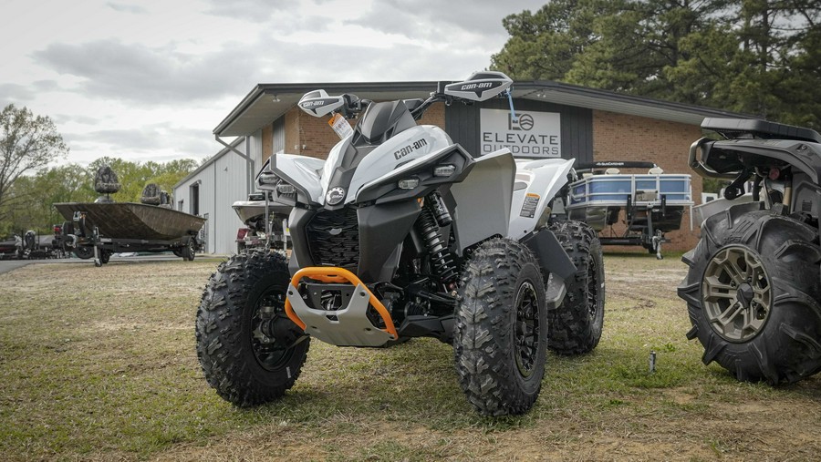 2026 Renegade X xc 1000R - Can-Am