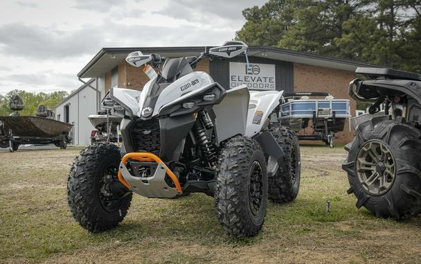 2026 Renegade X xc 1000R - Can-Am