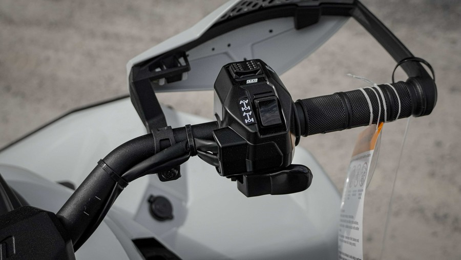 2026 Renegade X xc 1000R - Can-Am