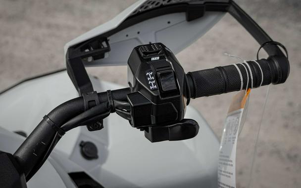 2026 Renegade X xc 1000R - Can-Am