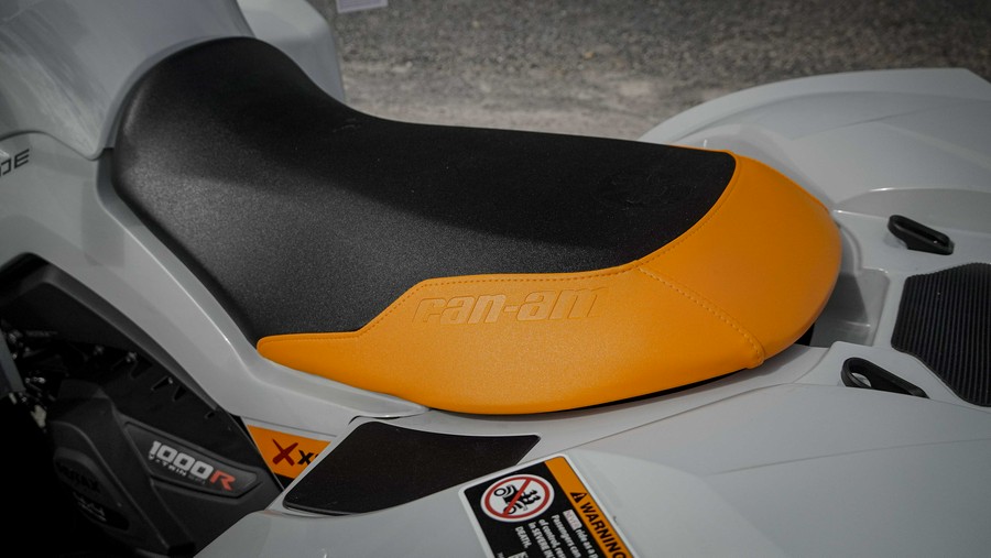 2026 Renegade X xc 1000R - Can-Am