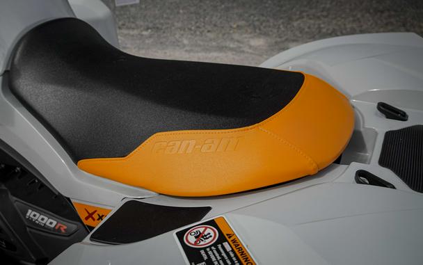 2026 Renegade X xc 1000R - Can-Am