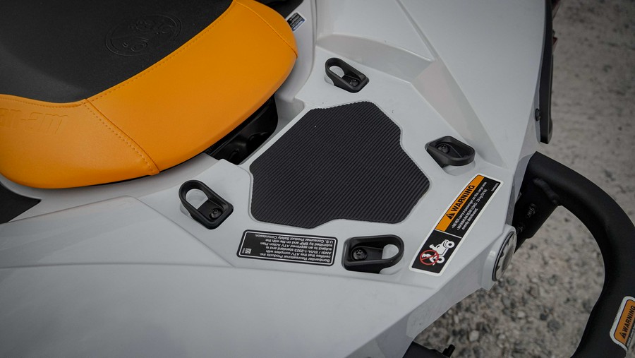 2026 Renegade X xc 1000R - Can-Am