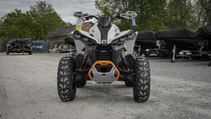 2026 Renegade X xc 1000R - Can-Am