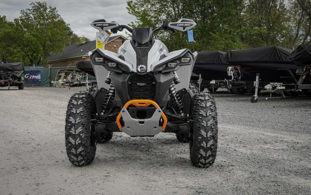 2026 Renegade X xc 1000R - Can-Am