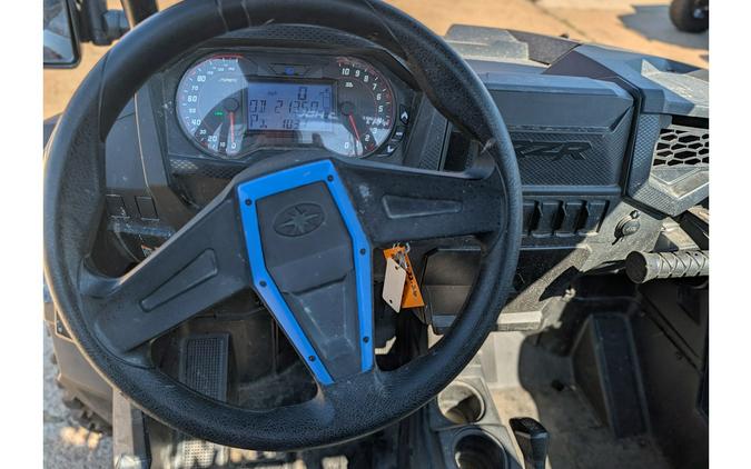 2022 RZR XP 1000 PREMIUM RCR - Polaris