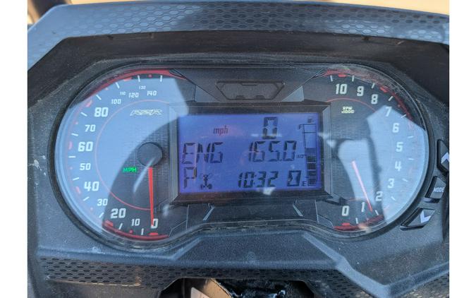 2022 RZR XP 1000 PREMIUM RCR - Polaris