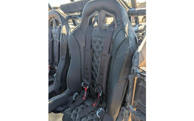 2022 RZR XP 1000 PREMIUM RCR - Polaris