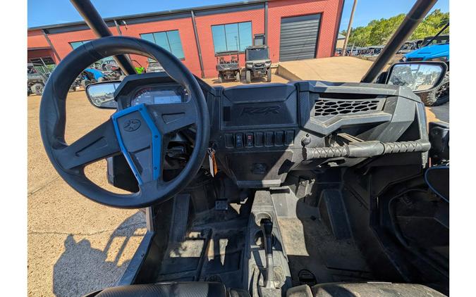 2022 RZR XP 1000 PREMIUM RCR - Polaris