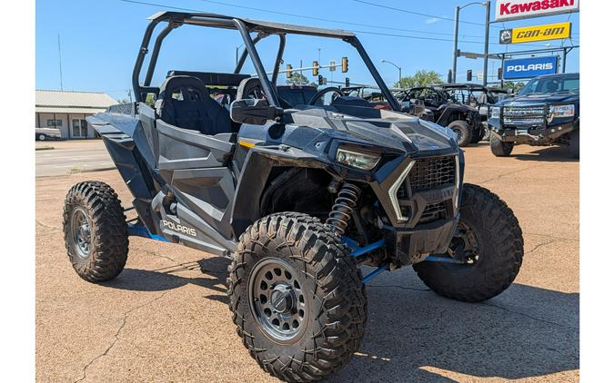 2022 RZR XP 1000 PREMIUM RCR - Polaris