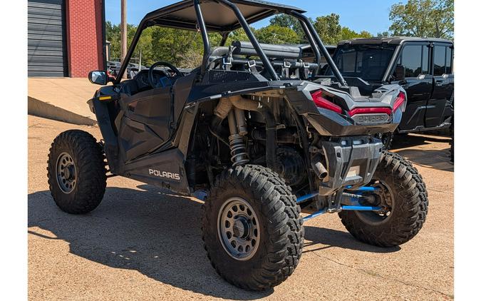 2022 RZR XP 1000 PREMIUM RCR - Polaris