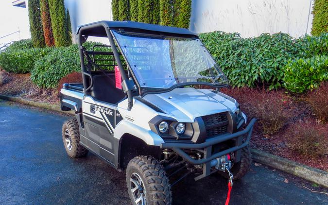 2023 Kawasaki Mule Pro-MX™ SE