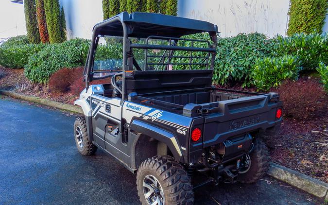 2023 Kawasaki Mule Pro-MX™ SE