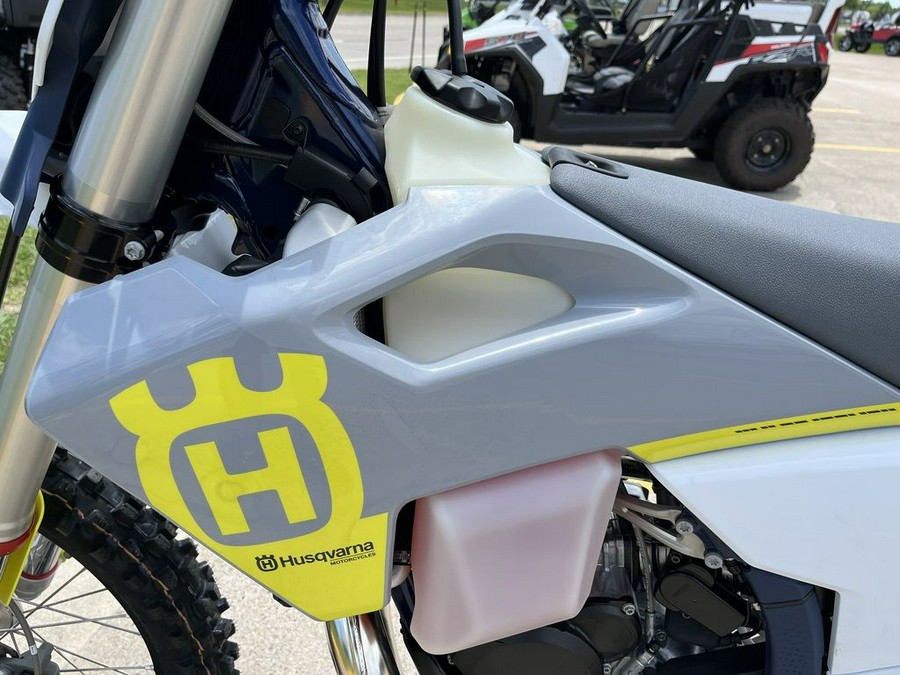 2023 Husqvarna® TX 300