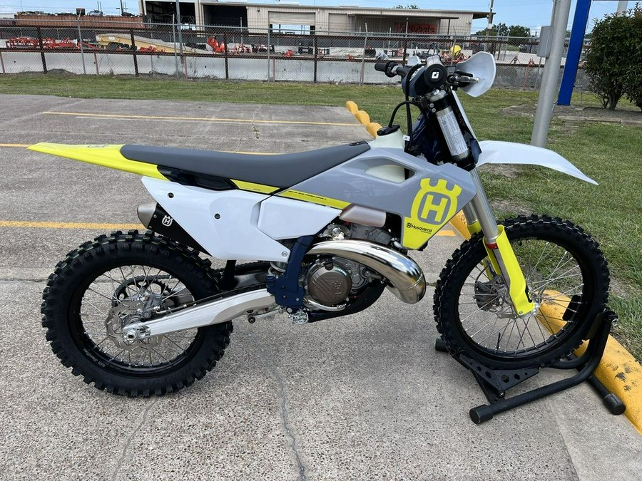 2023 Husqvarna® TX 300