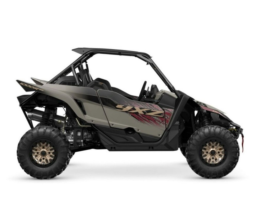 2024 Yamaha YXZ1000R SS XT-R