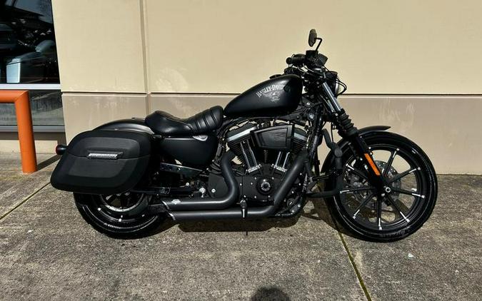 2017 Harley-Davidson® XL883N - Iron 883™