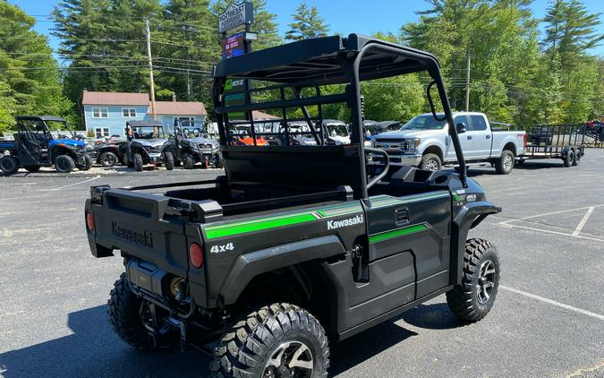 2023 Kawasaki MULE PRO-MX EPS LE