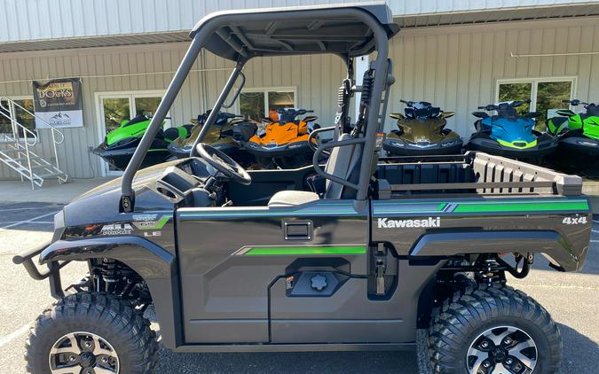 2023 Kawasaki MULE PRO-MX EPS LE