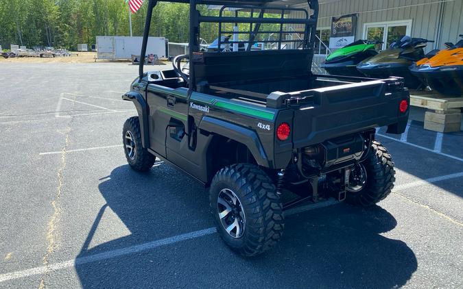 2023 Kawasaki MULE PRO-MX EPS LE