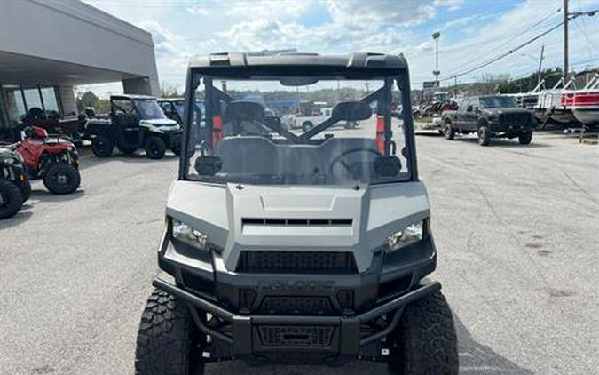 2022 Polaris Commercial Pro XD Full Size Gas with Heater