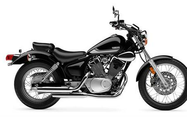 2023 Yamaha V Star 250