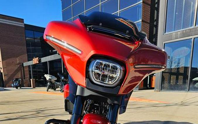 2024 Harley-Davidson Street Glide®