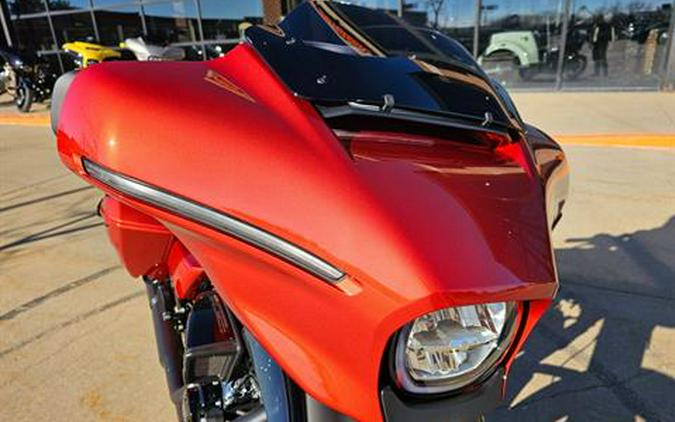 2024 Harley-Davidson Street Glide®