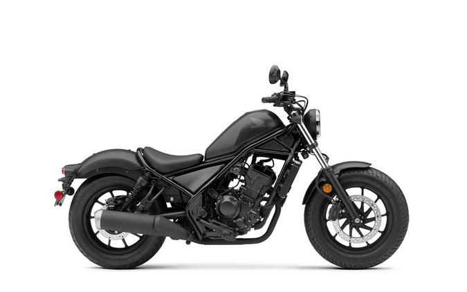 2021 Honda Rebel® 300 ABS