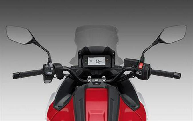 2021 Honda NC750X DCT